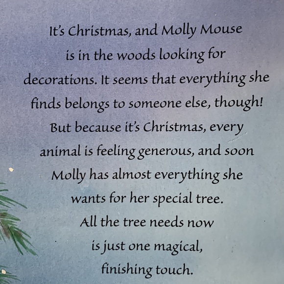 🐸2/$10🐸Set of 3 Christmas stories - Picture 5 of 5